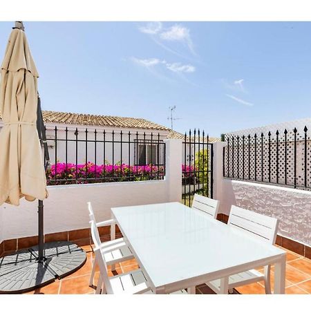 La Casa En La Carihuela Playa A 4 Minutos A Pie Villa Торемолинос Екстериор снимка