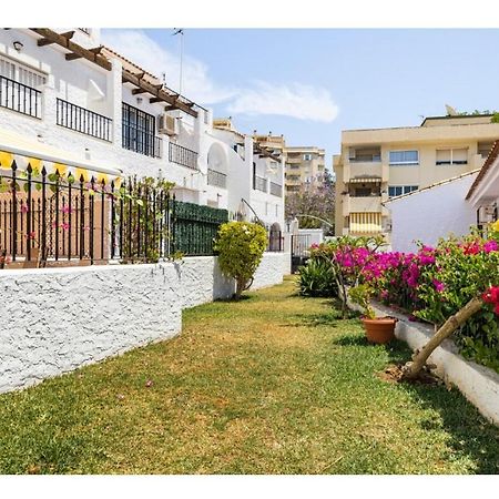 La Casa En La Carihuela Playa A 4 Minutos A Pie Villa Торемолинос Екстериор снимка